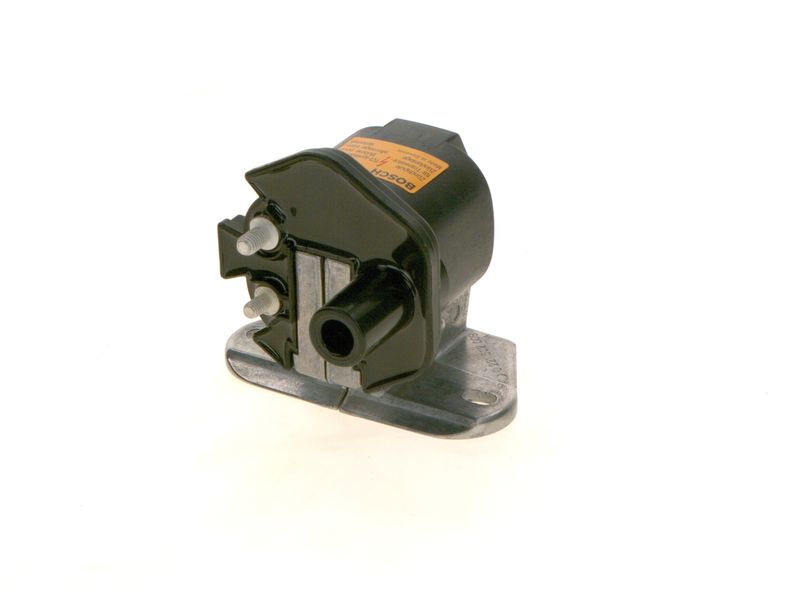 12131742925BO 0 221 502 009 Ignition Coil