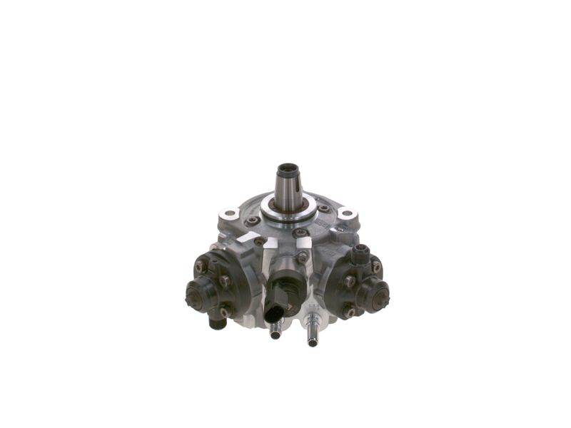 13518597649BO 0 445 010 840 High Pressure Pump