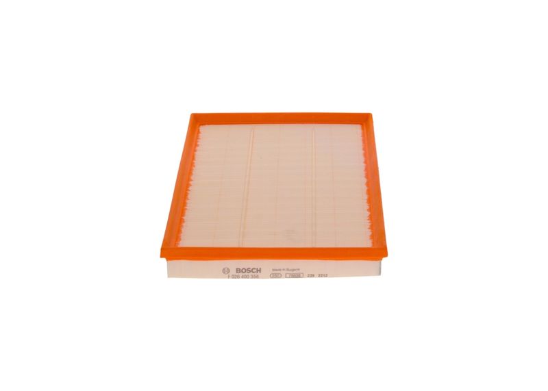 13717602643BO F 026 400 356 Air Filter