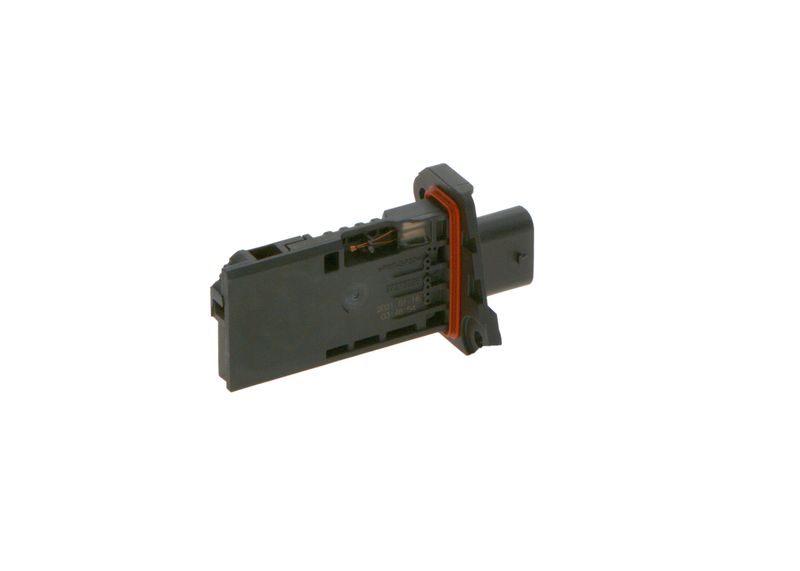 13628583496BO 0 281 006 597 Mass Air Flow Sensor