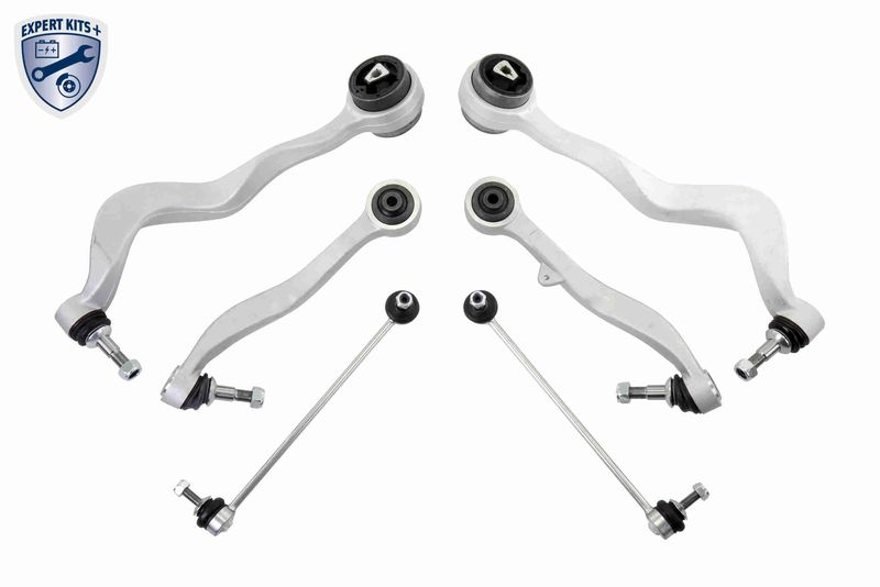 31122347952V3 V20-3208 Control/Trailing Arm Kit, wheel suspension