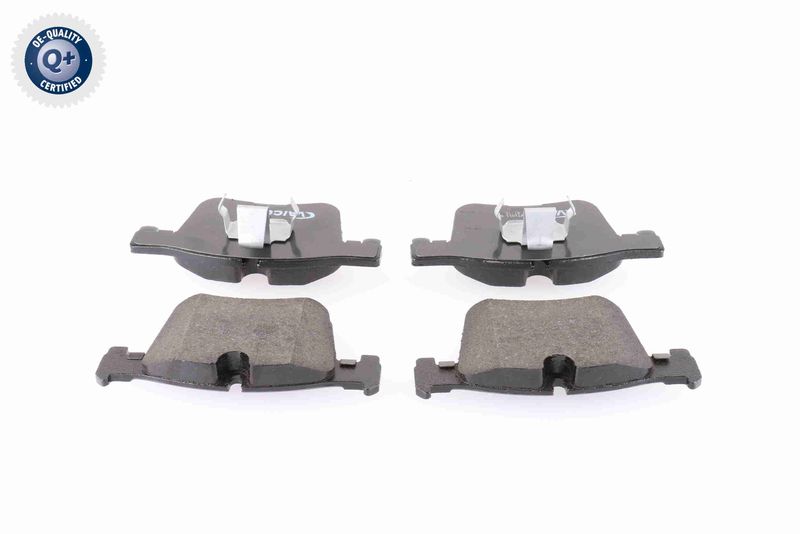 34118855010V V20-2074 Brake Pad Set, disc brake