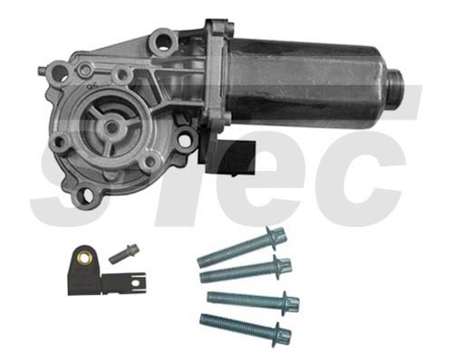 27102449709SO2 SP00228 Actuator, transfer case