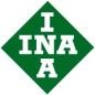 INA logo