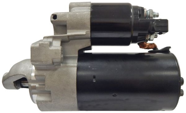 12417616698H 8EA 011 612-281 Starter