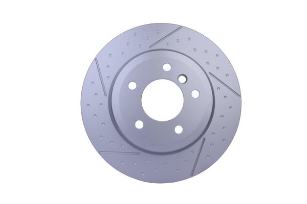 34216795755H 8DD 355 123-031 Brake Disc