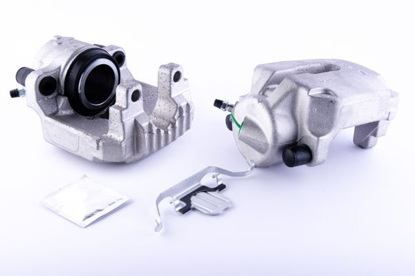 34116763024H 8AC 355 398-111 Brake Caliper