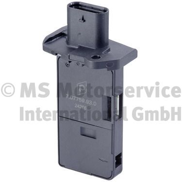13628583496P 7.07759.93.0 Mass Air Flow Sensor