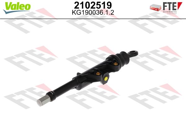 21526758830VL3 2102519 Master Cylinder, clutch