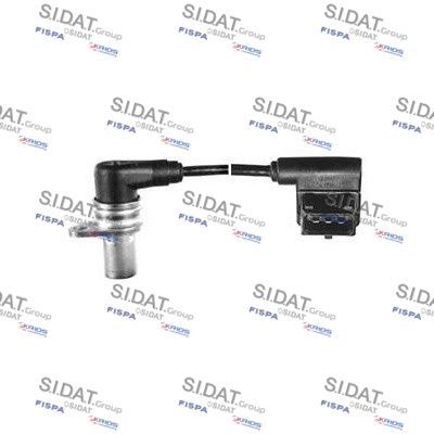 12141726065SD 83.140 Sensor, crankshaft pulse