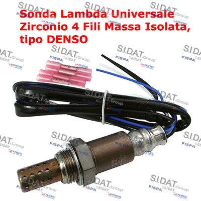 11787547313SD1 90076 Oxygen Sensor