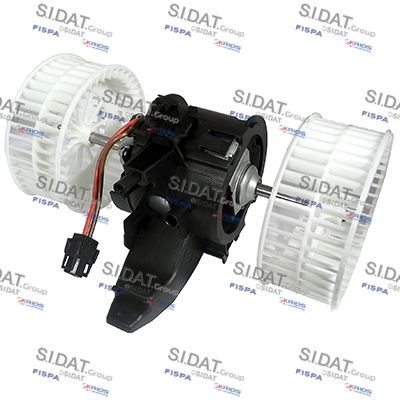 64116933910SD 9.2118 Interior Blower