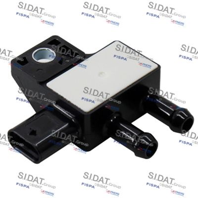13628570686SD 84.3019A2 Sensor, exhaust pressure