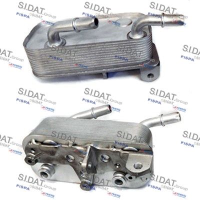 17217505823SD 590026 Oil Cooler, engine oil