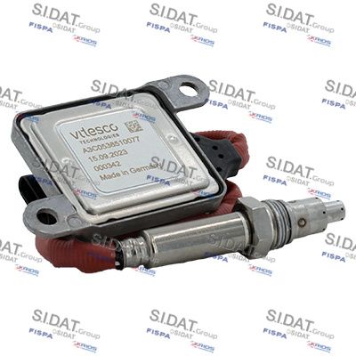 13628589844SD2 82.3047 NOx Sensor, NOx catalytic converter