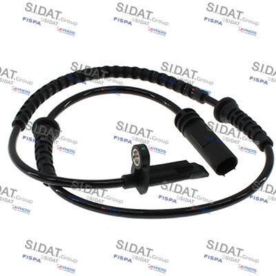 34526850765SD 84.1777A2 Sensor, wheel speed