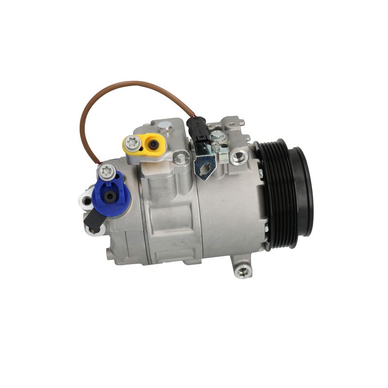 64526987863BO 1 986 AD1 089 Compressor, air conditioning