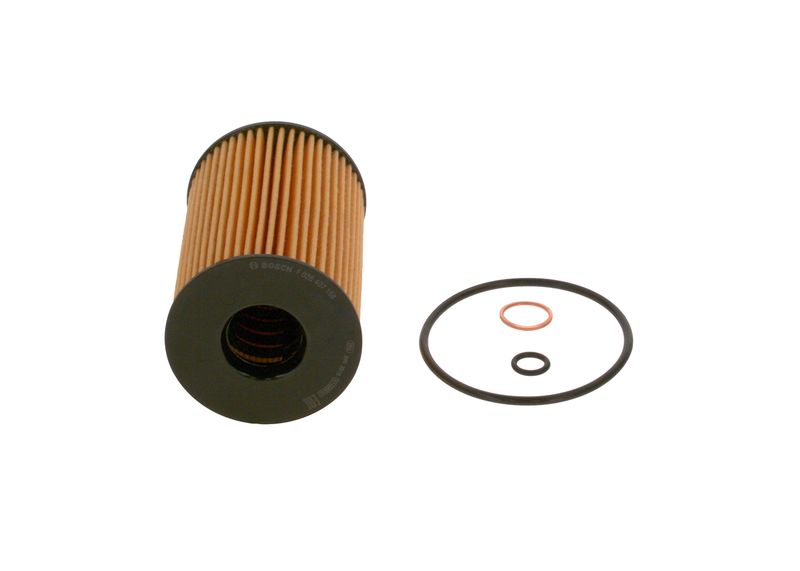 11427848321BO F 026 407 158 Oil Filter