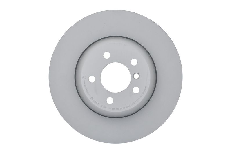 34206894382BO 0 986 479 E17 Brake Disc