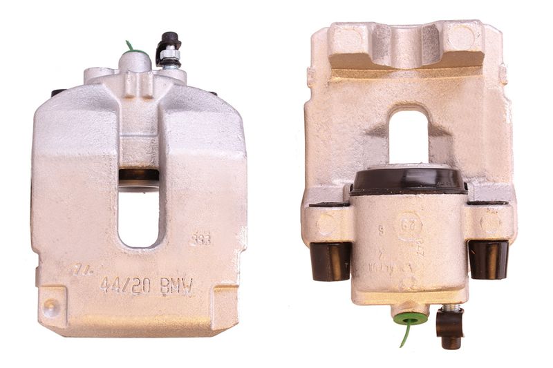 34216776788BO 0 986 135 495 Brake Caliper
