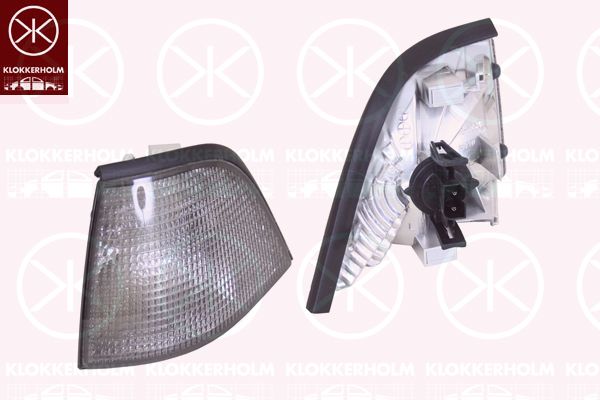63138353282KH2 00600368 Direction Indicator