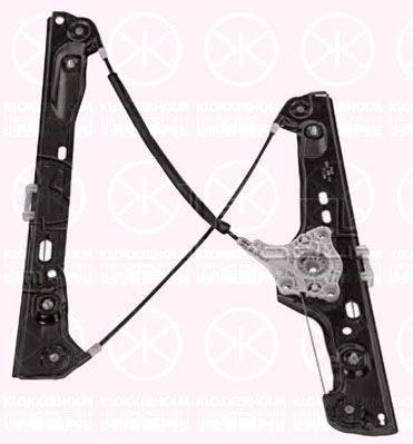 51357140589KH2 00621903 Window Regulator