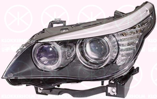 63177177711KH3 00660281A1 Front Fog Light