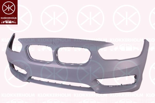 51647266325KH 0086941 Support, bumper