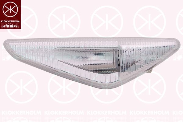 63217295339KH 00960703A1 Tail Light Assembly