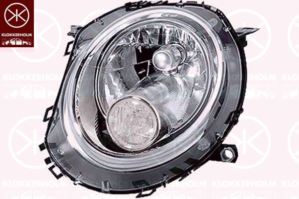 63217255910KH 40010706A1 Tail Light Assembly