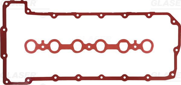 11120032224G1 V37110-00 Gasket Set, cylinder head cover