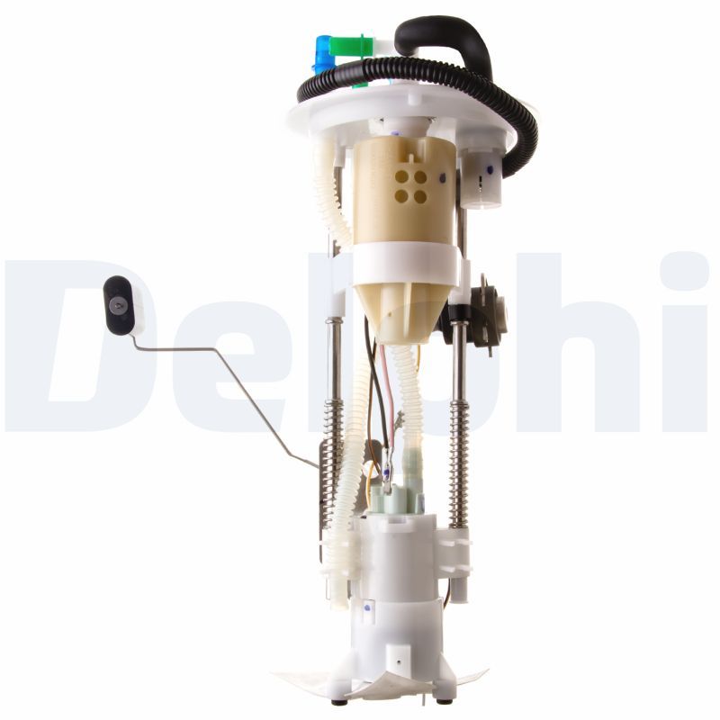 16117260648DE FG1115-12B1 Fuel Feed Unit