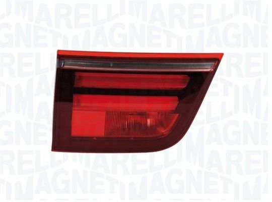 63217227794MM 710815040020 Tail Light Assembly