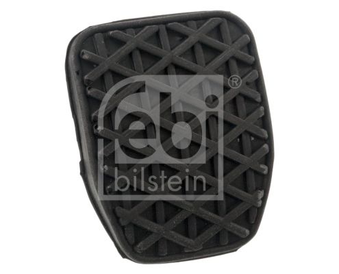 35211108634FB1 01760 Pedal Pad, brake pedal
