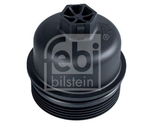 11427557011FB 108349 Cap, oil filter housing