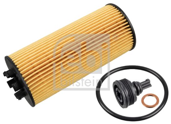 11428593186FB 170546 Oil Filter