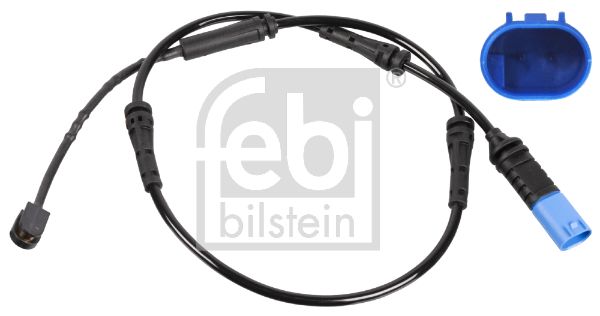 34356870352FB 171448 Warning Contact, brake pad wear