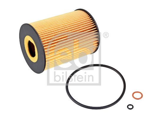 11427837997FB 172265 Oil Filter