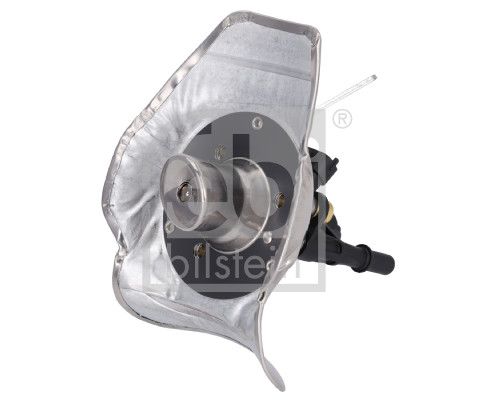 13327925860FB 195031 Fuel Filter