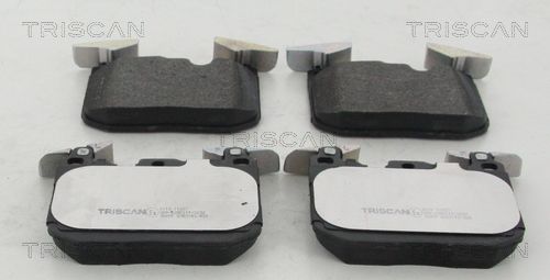 34112464195TS 8110 11057 Brake Pad Set, disc brake