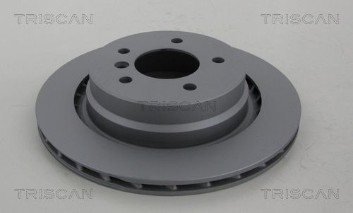 34212227178TS 8120 111031C Brake Disc