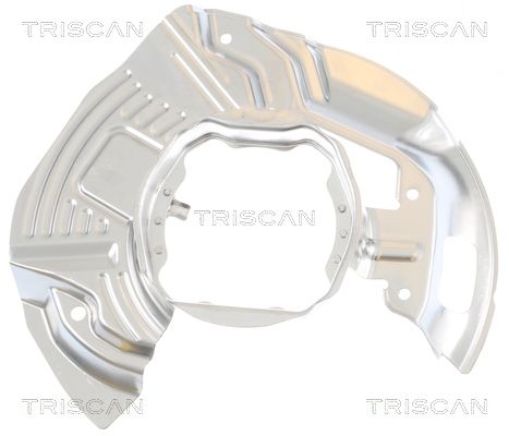 34111162955TS 8125 11115 Splash Guard, brake disc