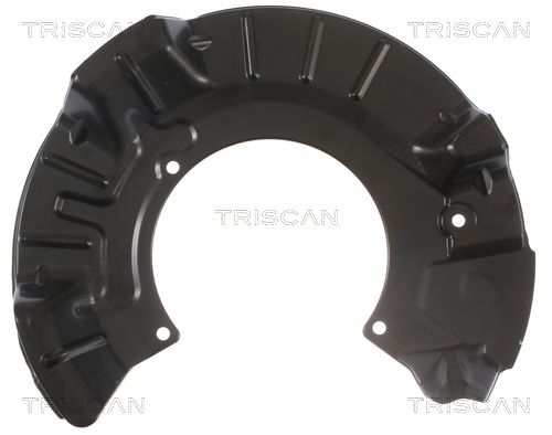 34116754928TS 8125 11102 Splash Guard, brake disc