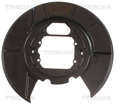 34216750386TS 8125 11221 Splash Guard, brake disc
