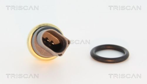 13628506409TS 8812 11015 Mass Air Flow Sensor
