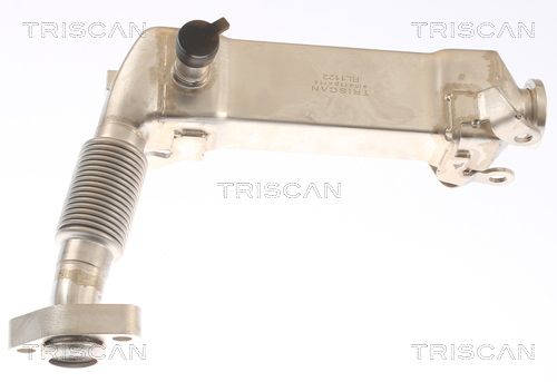 11717790065TS 8813 11019 Cooler, exhaust gas recirculation