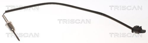 13627805606TS 8826 11021 Sensor, exhaust gas temperature