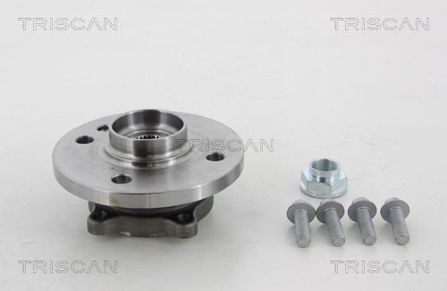 31226776162TS 8530 11120 Wheel Bearing Kit