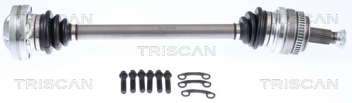 33217547075TS 8540 11552 Drive Shaft