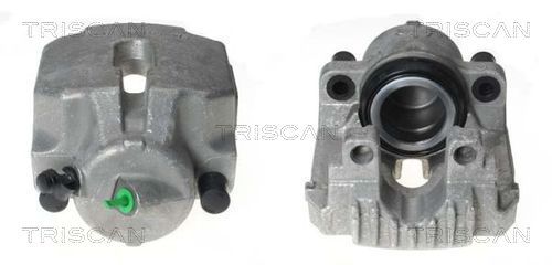34116763024TS 8170 343407 Brake Caliper